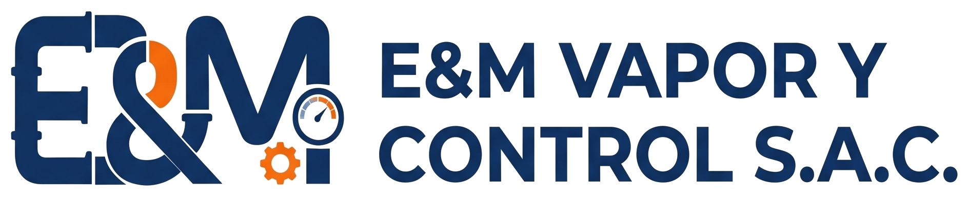 E&M Vapor y Control S.A.C.